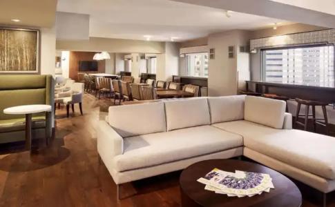 Hilton Denver City Center - 20