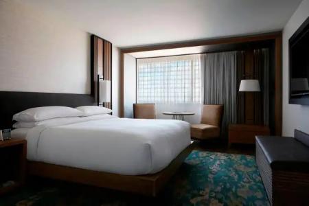 Charlotte Marriott City Center - 4