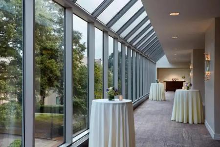 Charlotte Marriott City Center - 7