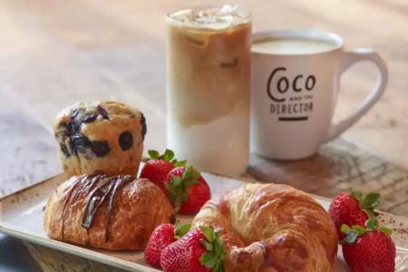 Charlotte Marriott City Center - 12