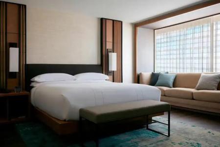 Charlotte Marriott City Center - 6