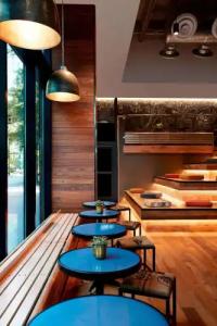 Charlotte Marriott City Center - 27