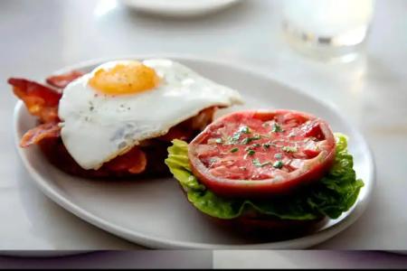 Charlotte Marriott City Center - 11