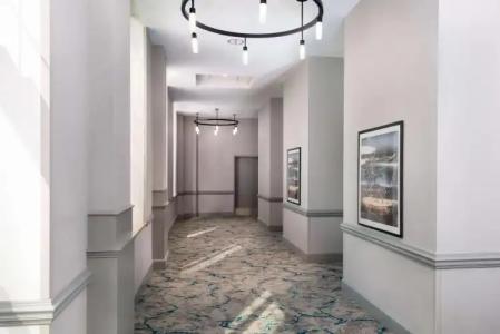 Hilton Garden Inn Charlotte Uptown - 14