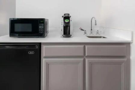 Hilton Garden Inn Charlotte Uptown - 37