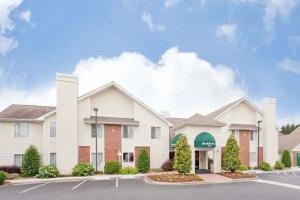 Residence Inn University Research Park