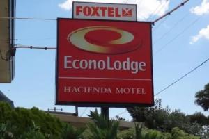 Hacienda Motel Geelong, Geelong