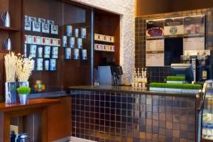 The Westin Hotel, Charlotte