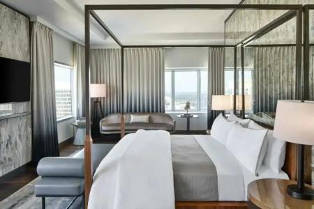 The Westin Charlotte - 47