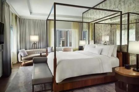 The Westin Charlotte - 40