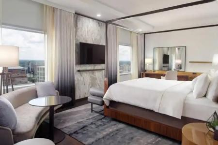 The Westin Charlotte - 37