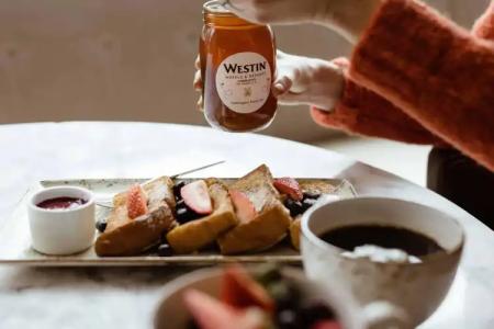 The Westin Charlotte - 48