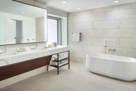 The Westin Charlotte - 42