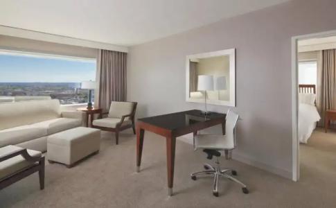 The Westin Charlotte - 6