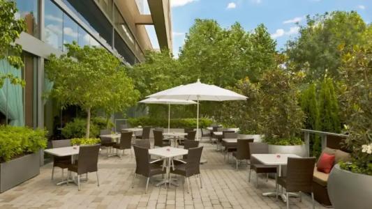 The Westin Charlotte - 19