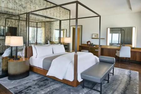 The Westin Charlotte - 41