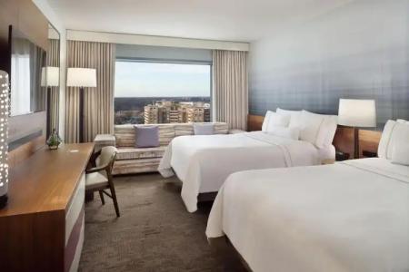 The Westin Charlotte - 44