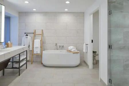 The Westin Charlotte - 36