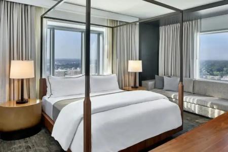 The Westin Charlotte - 38