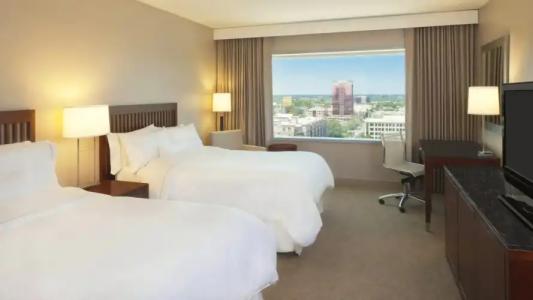 The Westin Charlotte - 2