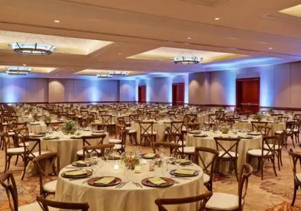 The Westin Charlotte - 23