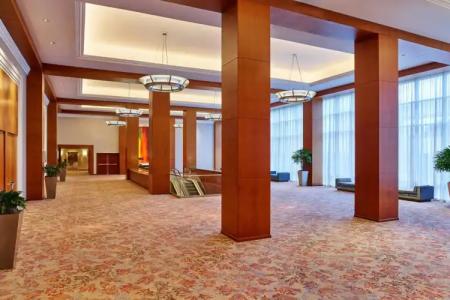 The Westin Charlotte - 30