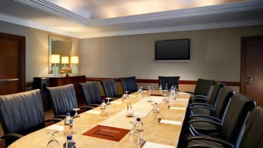 The Westin Charlotte - 16