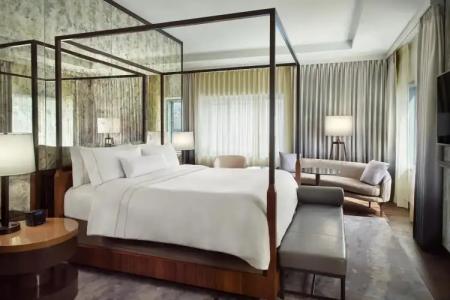 The Westin Charlotte - 35