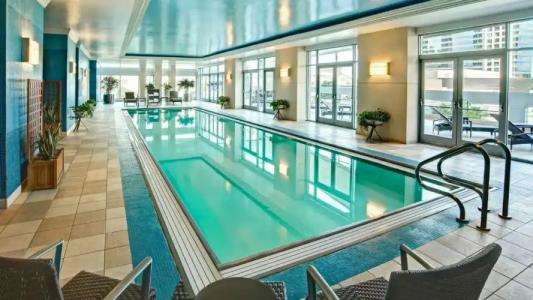 The Westin Charlotte - 7