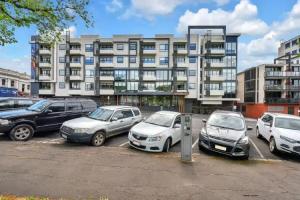 Vue Apartments & Day Spa, Geelong