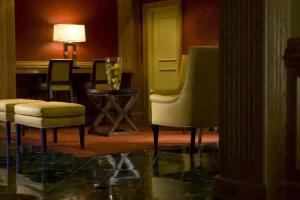 Charlotte Marriott SouthPark Mini-hotel, Charlotte