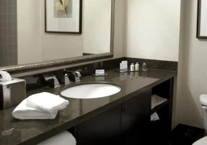 DoubleTree by Hilton Charlotte Airport - 8