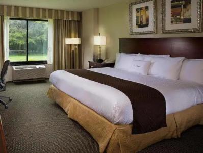 DoubleTree by Hilton Charlotte Airport - 44