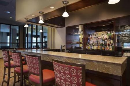 DoubleTree by Hilton Charlotte Airport - 30