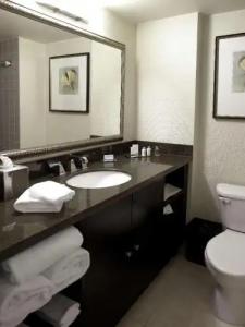 DoubleTree by Hilton Charlotte Airport - 42