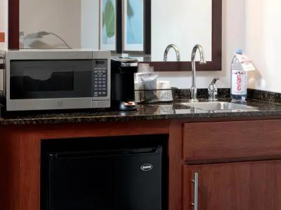 Hyatt Place Charlotte Airport Billy Graham Parkway - 43