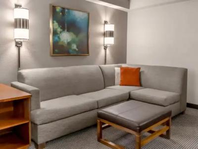 Hyatt Place Charlotte Airport Billy Graham Parkway - 33