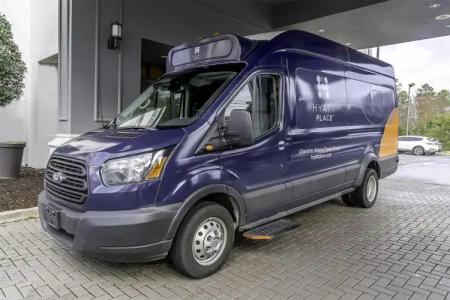 Hyatt Place Charlotte Airport Billy Graham Parkway - 19