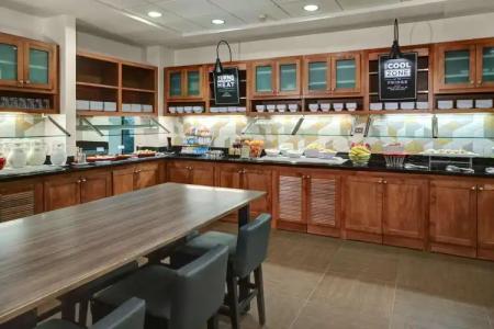 Hyatt Place Charlotte Airport Billy Graham Parkway - 24