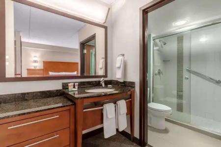 Hyatt Place Charlotte Airport Billy Graham Parkway - 26