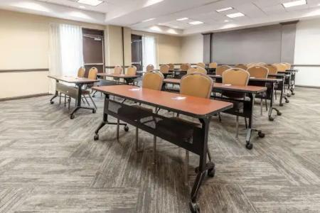 Hyatt Place Charlotte Airport Billy Graham Parkway - 17