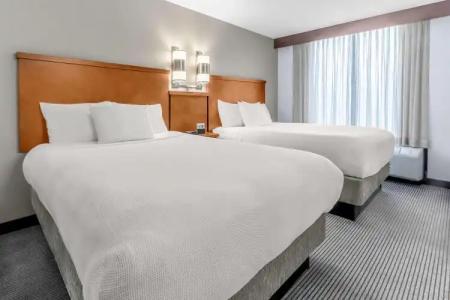 Hyatt Place Charlotte Airport Billy Graham Parkway - 2