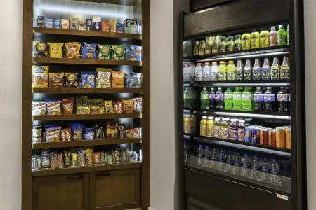 Hyatt Place Charlotte Airport Billy Graham Parkway - 12