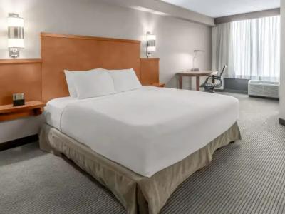 Hyatt Place Charlotte Airport Billy Graham Parkway - 37