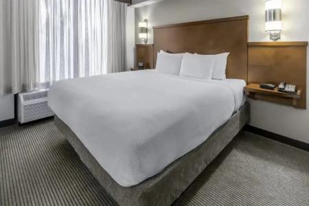 Hyatt Place Charlotte Airport Billy Graham Parkway - 3