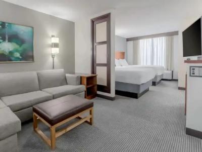 Hyatt Place Charlotte Airport Billy Graham Parkway - 32