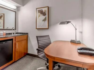 Hyatt Place Charlotte Airport Billy Graham Parkway - 42