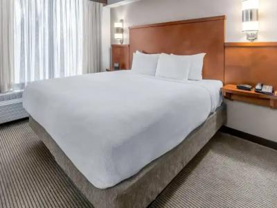 Hyatt Place Charlotte Airport Billy Graham Parkway - 30