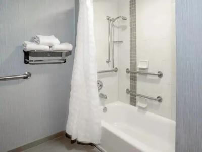 Hyatt Place Charlotte Airport Billy Graham Parkway - 39