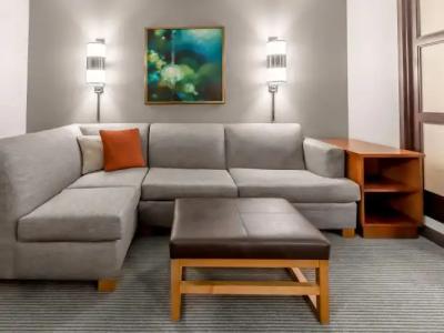 Hyatt Place Charlotte Airport Billy Graham Parkway - 34